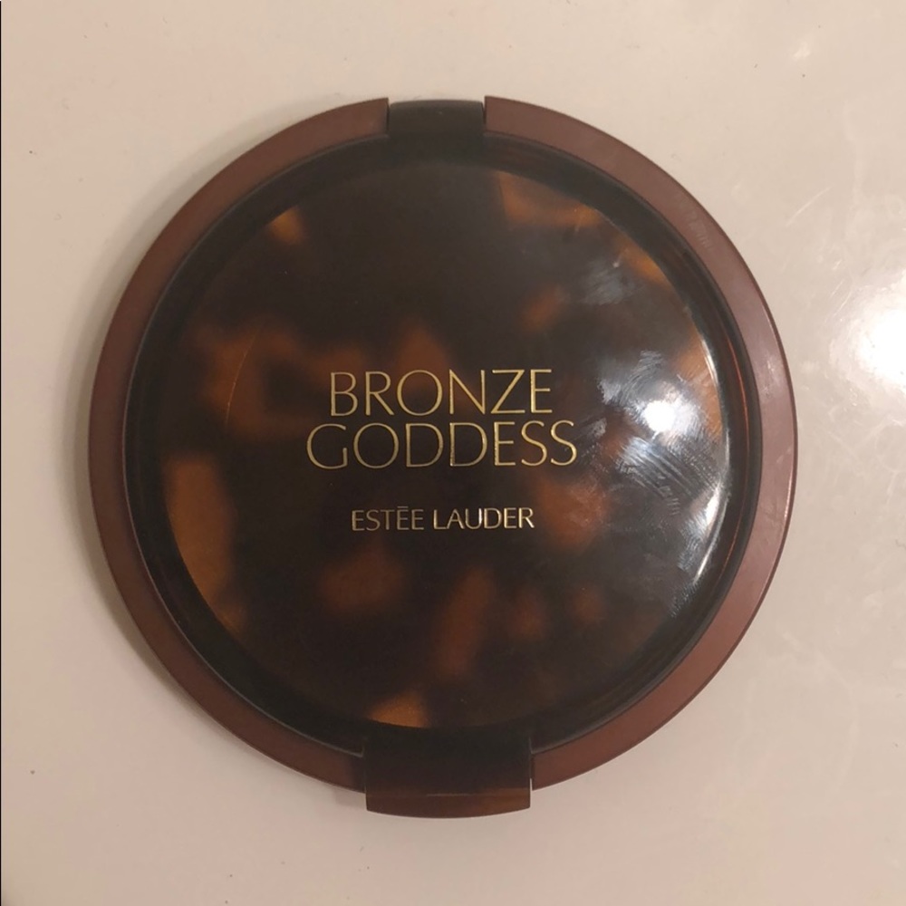 Estee Lauder Bronze Goddess Powder Bronzer